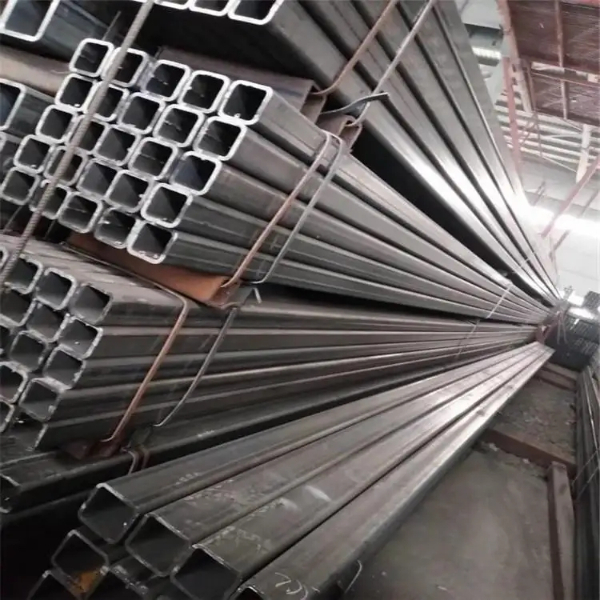 松桃Q345B无缝方管