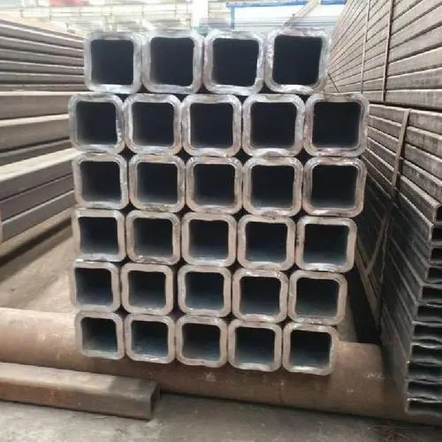 松桃q355c无缝方管