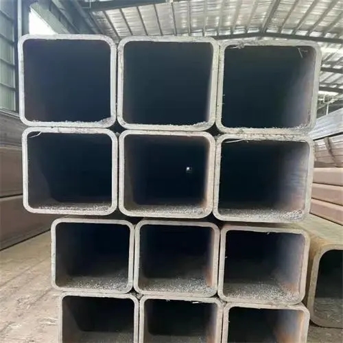 松桃q355d无缝方管