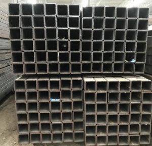 松桃20#无缝方管